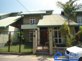 House for Sale at Madiwela